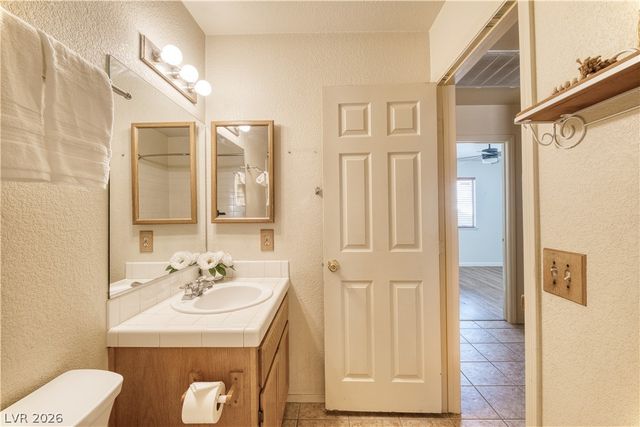 5036 Golfridge Drive, Las Vegas, NV 89130