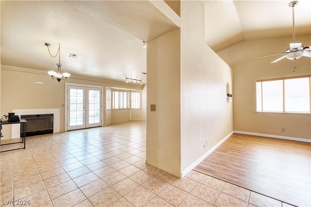 5036 Golfridge Drive, Las Vegas, NV 89130