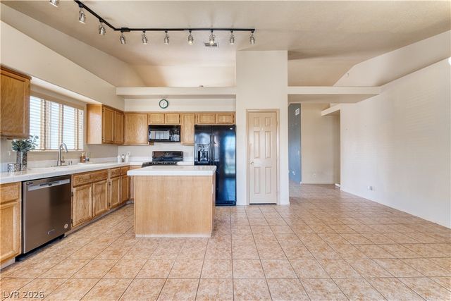 5036 Golfridge Drive, Las Vegas, NV 89130