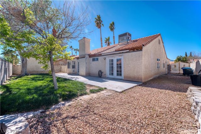 5036 Golfridge Drive, Las Vegas, NV 89130