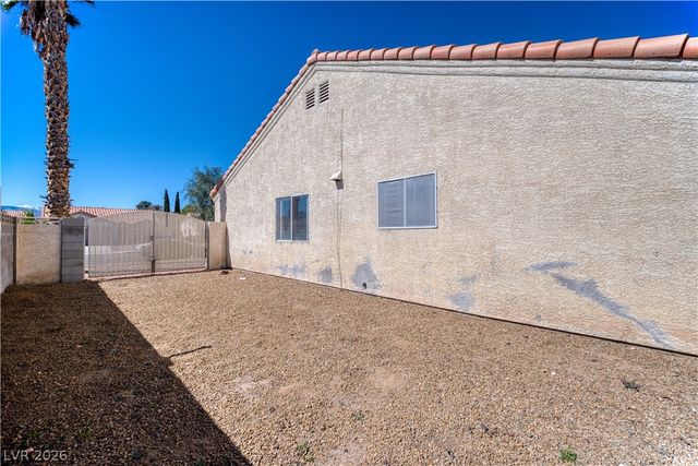 5036 Golfridge Drive, Las Vegas, NV 89130