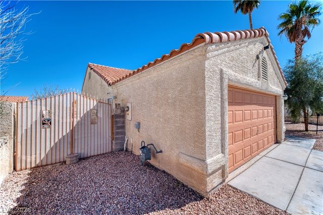5036 Golfridge Drive, Las Vegas, NV 89130