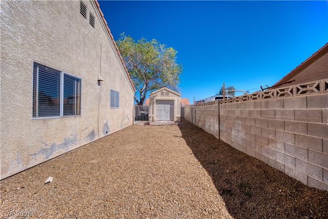 5036 Golfridge Drive, Las Vegas, NV 89130