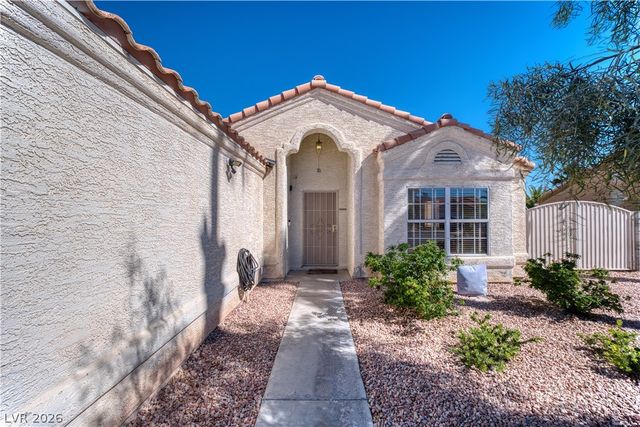 5036 Golfridge Drive, Las Vegas, NV 89130