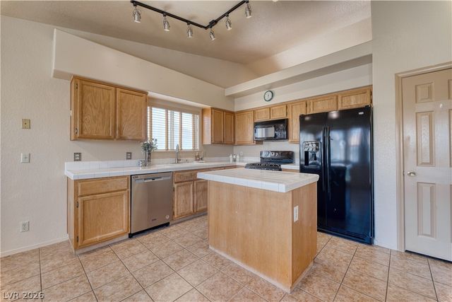 5036 Golfridge Drive, Las Vegas, NV 89130