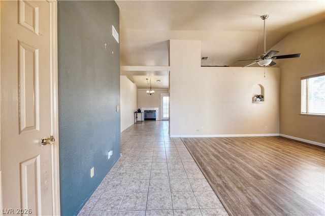 5036 Golfridge Drive, Las Vegas, NV 89130