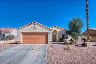 5036 Golfridge Drive, Las Vegas, NV 89130