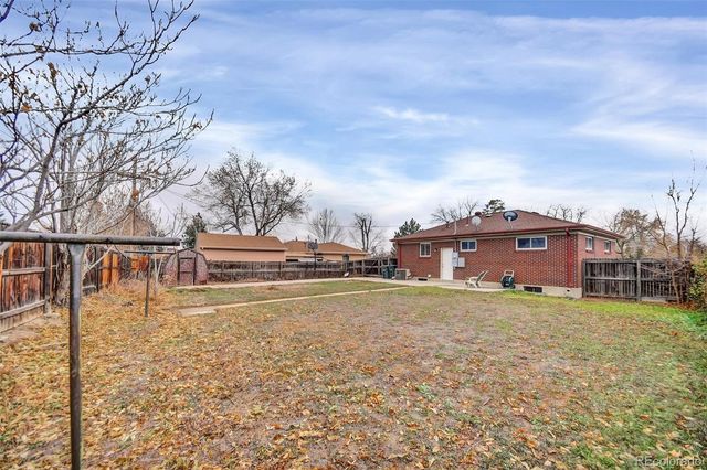 201 E 108th Avenue, Northglenn, CO 80233