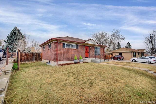 201 E 108th Avenue, Northglenn, CO 80233