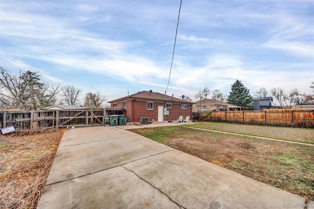 201 E 108th Avenue, Northglenn, CO 80233