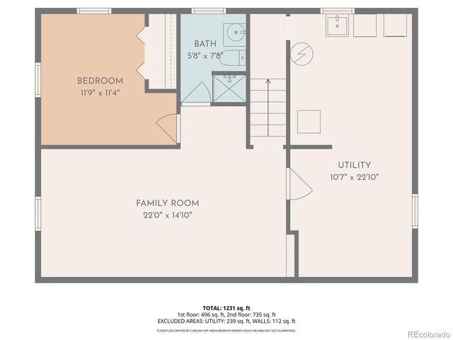 201 E 108th Avenue, Northglenn, CO 80233