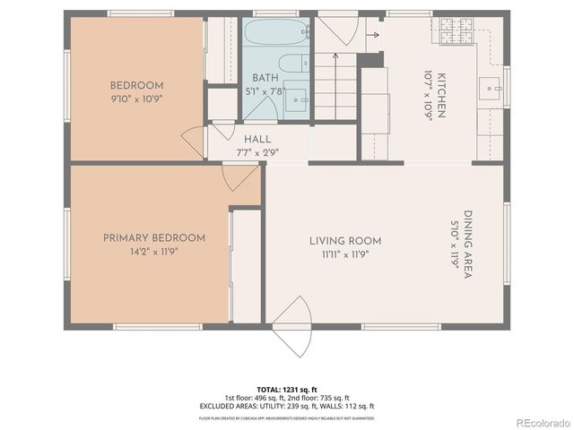 201 E 108th Avenue, Northglenn, CO 80233