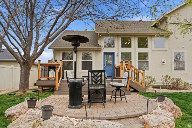 2071 W 2200 S, Syracuse, UT 84075