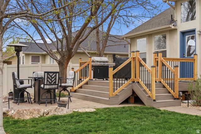 2071 W 2200 S, Syracuse, UT 84075