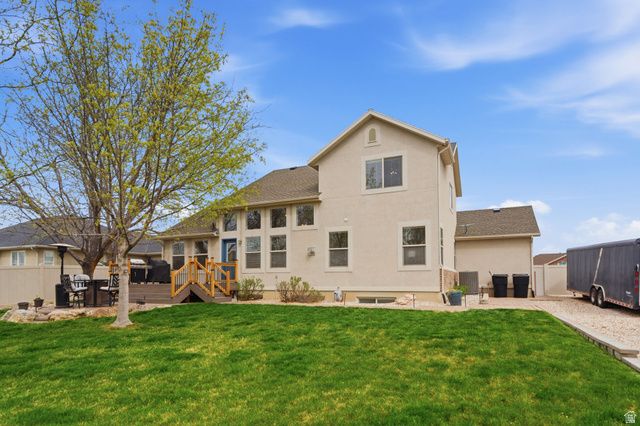 2071 W 2200 S, Syracuse, UT 84075