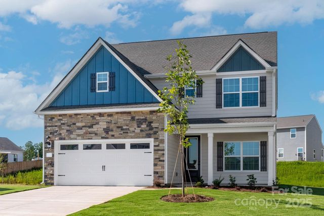 104 Tradesmen Trail, Troutman, NC 28166