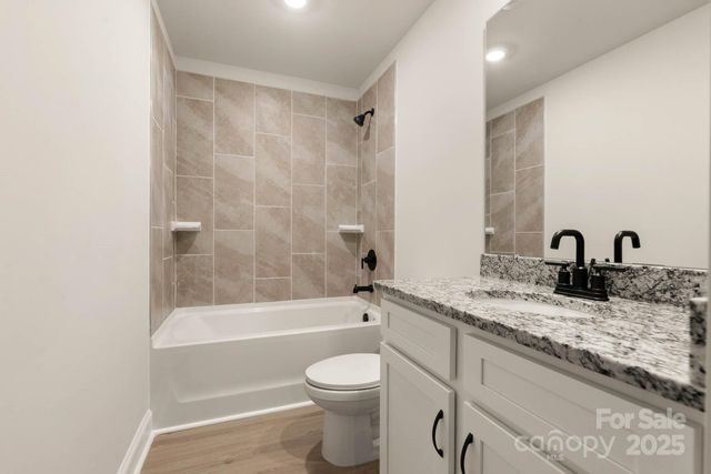 104 Tradesmen Trail, Troutman, NC 28166