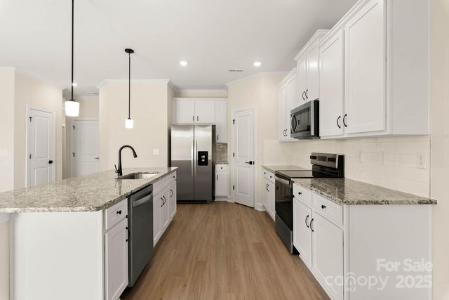 104 Tradesmen Trail, Troutman, NC 28166