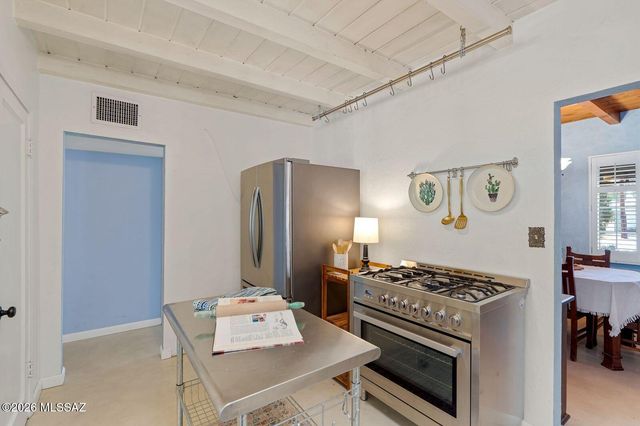 3260 N Anderson Drive, Tucson, AZ 85716