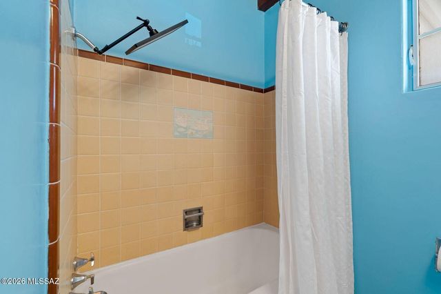 3260 N Anderson Drive, Tucson, AZ 85716