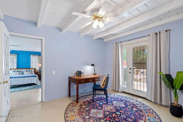 3260 N Anderson Drive, Tucson, AZ 85716