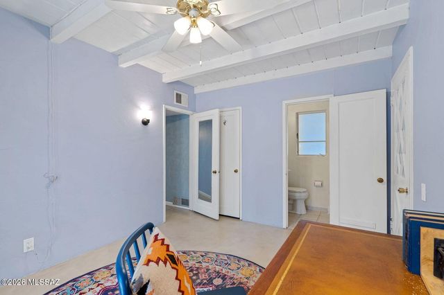 3260 N Anderson Drive, Tucson, AZ 85716