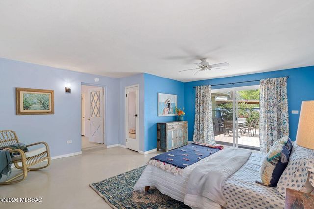 3260 N Anderson Drive, Tucson, AZ 85716
