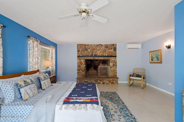 3260 N Anderson Drive, Tucson, AZ 85716