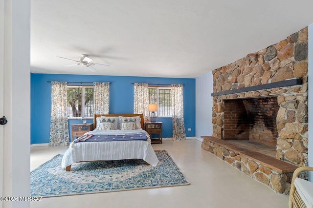 3260 N Anderson Drive, Tucson, AZ 85716
