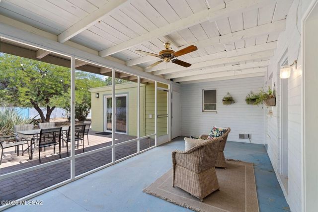 3260 N Anderson Drive, Tucson, AZ 85716