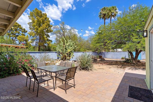 3260 N Anderson Drive, Tucson, AZ 85716
