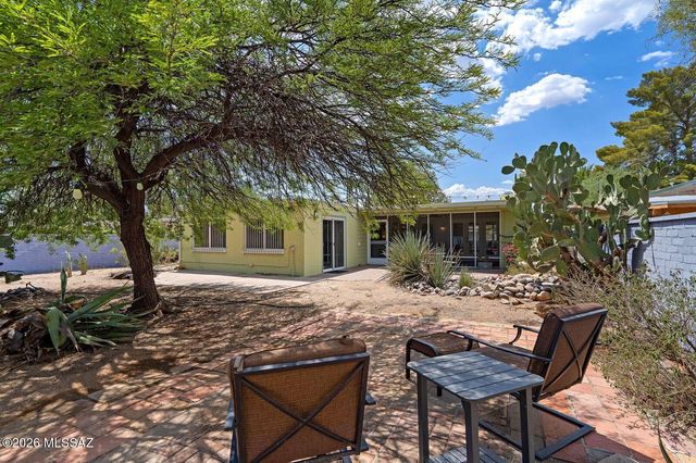 3260 N Anderson Drive, Tucson, AZ 85716