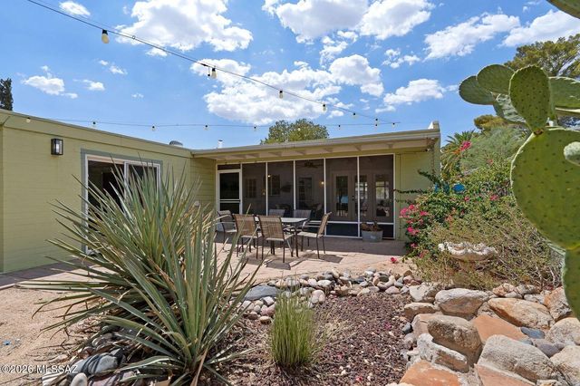 3260 N Anderson Drive, Tucson, AZ 85716