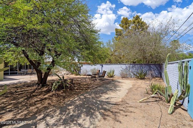 3260 N Anderson Drive, Tucson, AZ 85716