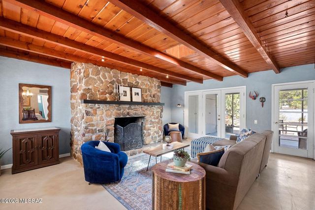 3260 N Anderson Drive, Tucson, AZ 85716