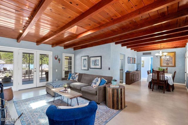 3260 N Anderson Drive, Tucson, AZ 85716