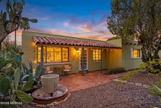 3260 N Anderson Drive, Tucson, AZ 85716