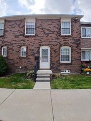 1590 Vernon Street, Trenton, MI 48183