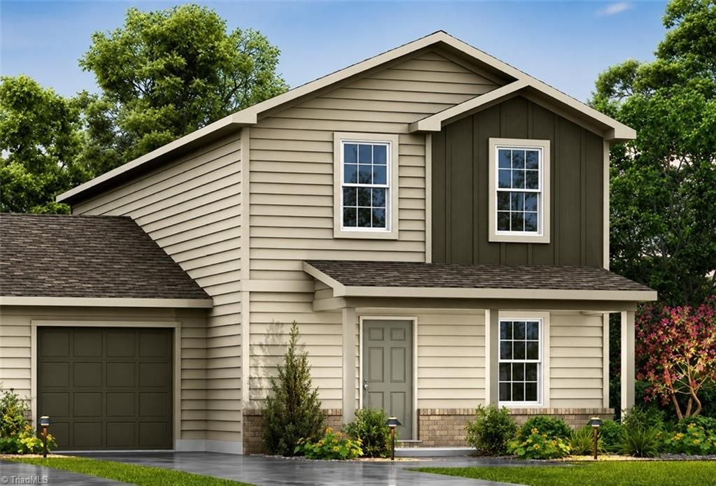 222 River Walk Road, Mount Airy, NC 27030