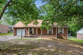 1274 Arailia Drive, Fayetteville, NC 28314