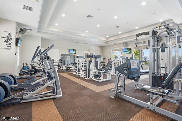 15208 Summit Place CIR, Naples, FL 34119