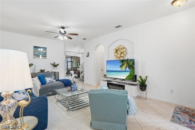 15208 Summit Place CIR, Naples, FL 34119