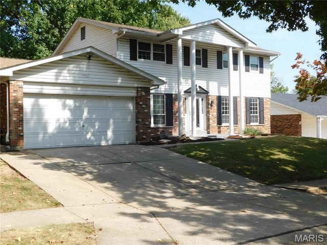 14630 Mondoubleau Lane, Florissant, MO 63034