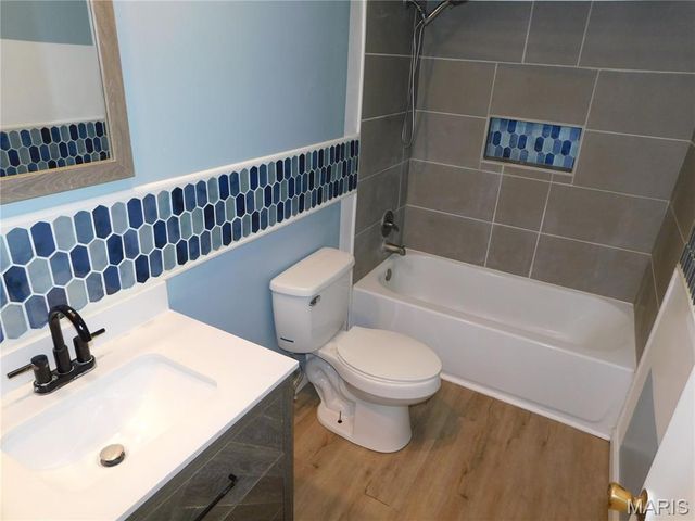 14630 Mondoubleau Lane, Florissant, MO 63034