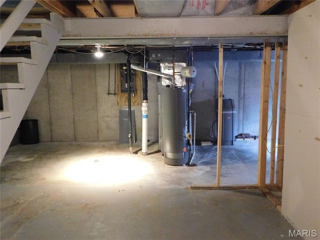 14630 Mondoubleau Lane, Florissant, MO 63034