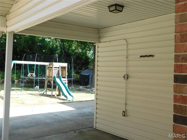 14630 Mondoubleau Lane, Florissant, MO 63034