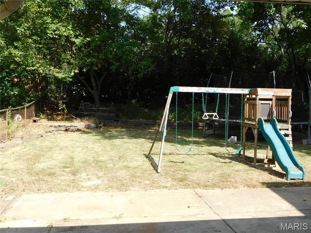 14630 Mondoubleau Lane, Florissant, MO 63034