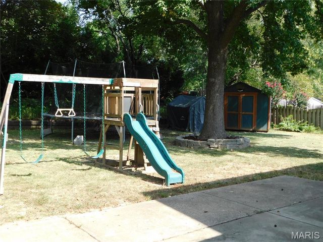 14630 Mondoubleau Lane, Florissant, MO 63034