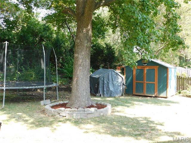 14630 Mondoubleau Lane, Florissant, MO 63034