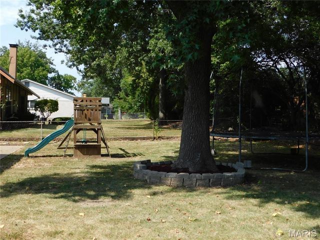14630 Mondoubleau Lane, Florissant, MO 63034